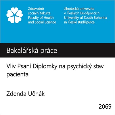 Ukázka desek ZSF JČU